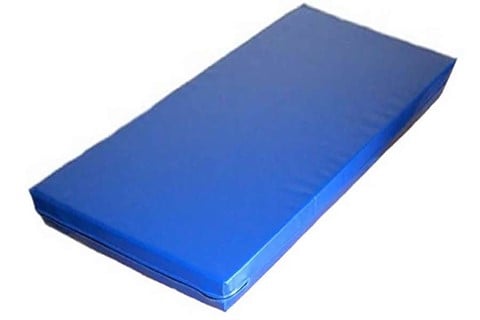 Waterproof Contract Mattress - 2'6'' x 6'3'' Small Single 