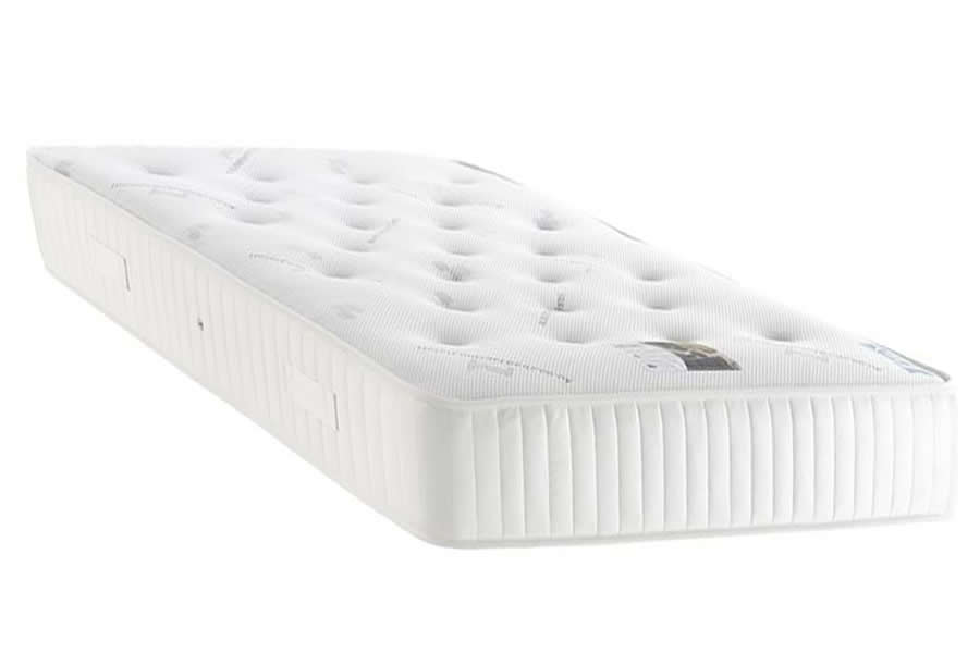 View Supreme Orthopaedic Open Coil Firm Feel Hotel Contract Mattress 7 Sizes information