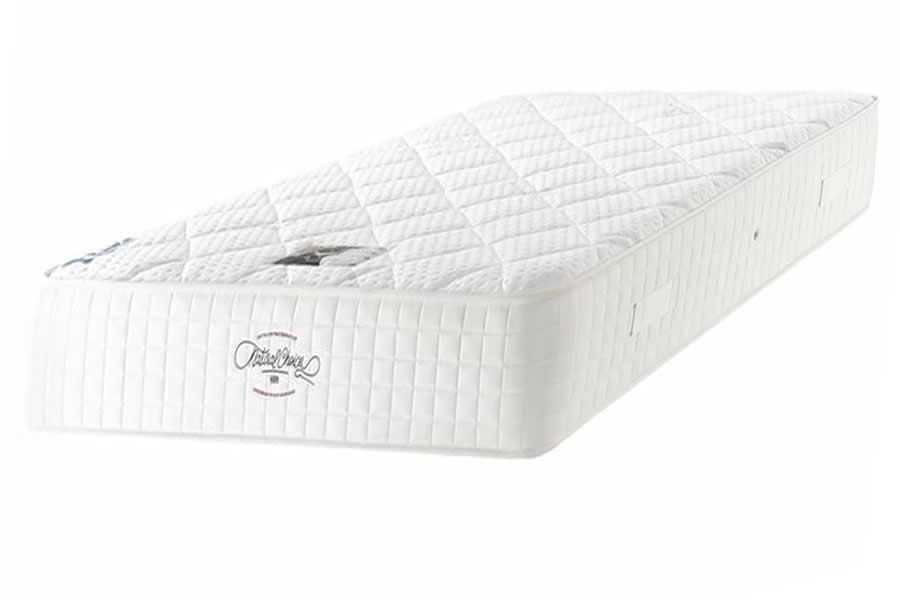 View Single 30 Empress 2000 Medium Feel Pocket Sprung Contract Mattress information