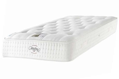 Natural Choice 2000 Mattress - 2'6'' x 6'3'' Small Single