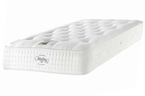 Natural Choice 3000 Mattress - 2'6'' x 6'3'' Small Single 