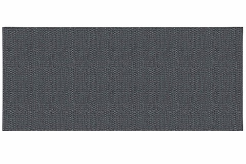 Ellie Headboard - Small Single 2'6'' Charcoal