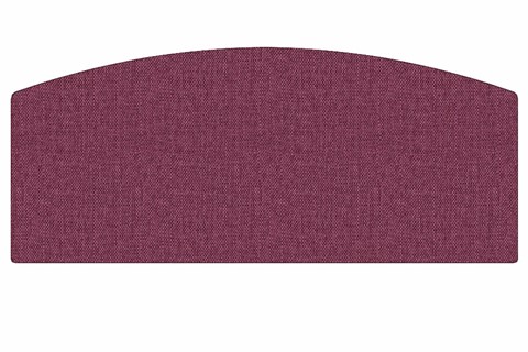 Louie Headboard - Linosa Small Single 2'6''