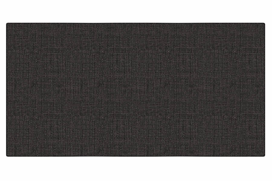 View Truffle 50 King Plain Rectangular Headboard Fabric Upholstered Rose information