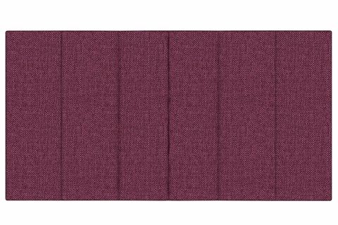 Iris Headboard - Linosa Small Single 2'6''