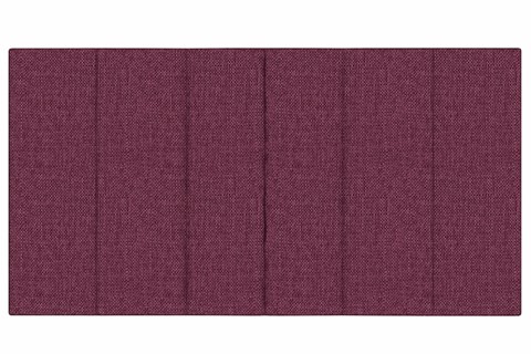 Iris Headboard - Linosa Small Single 2'6'' 