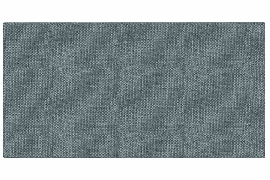 Duckegg 26 Small Single Contract Fabric Headboard …
