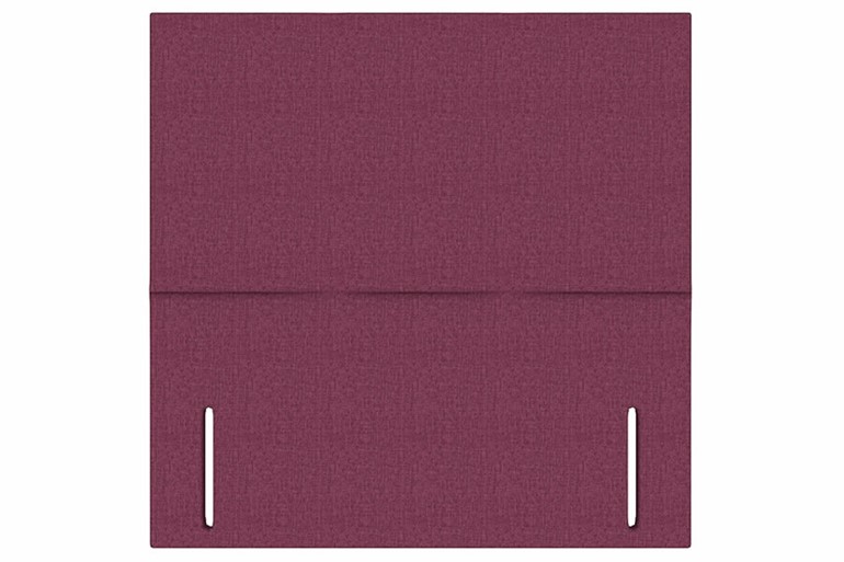 Rose Floor Standing Headboard