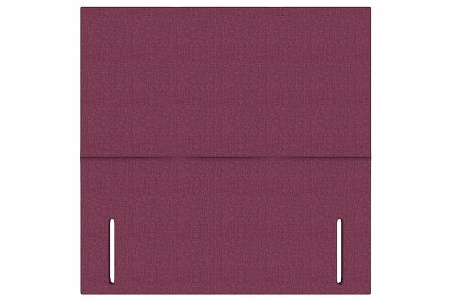 Rose Floor Standing Headboard