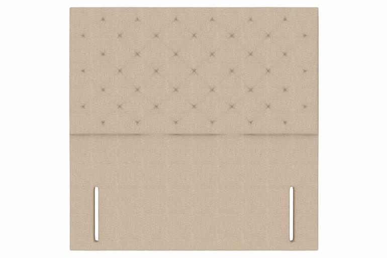 Manhatten Floor Standing Headboard