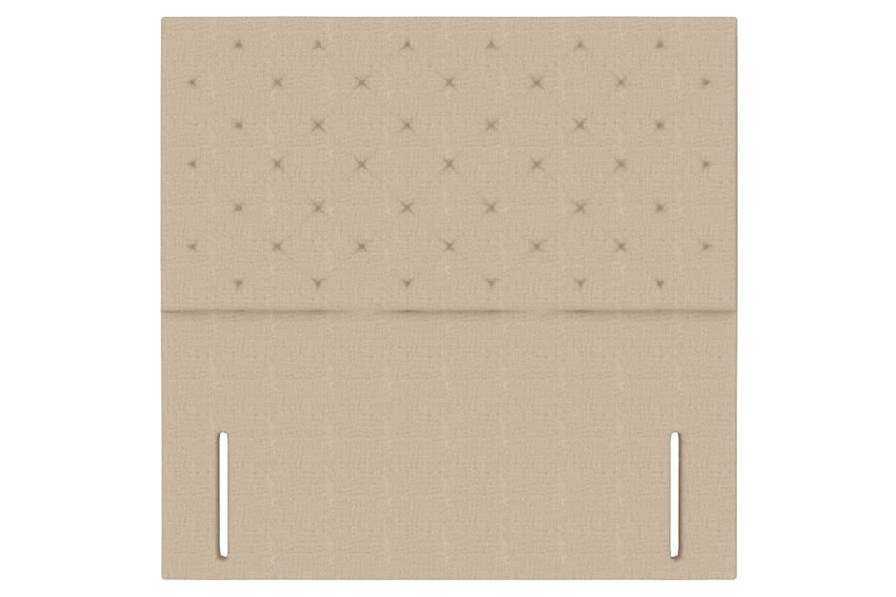 Manhatten Floor Standing Headboard