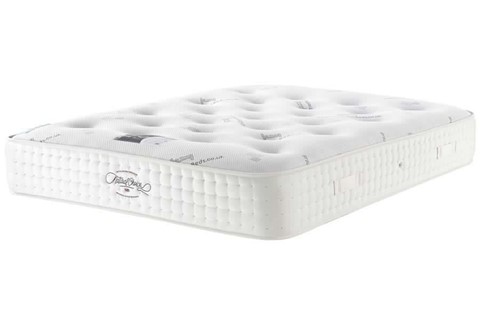 Marquess 3000 Pocket Mattress - 4'0'' x 6'3'' Small Double 