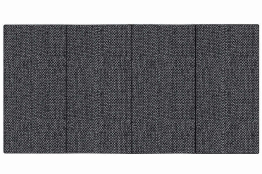 Linear Headboard