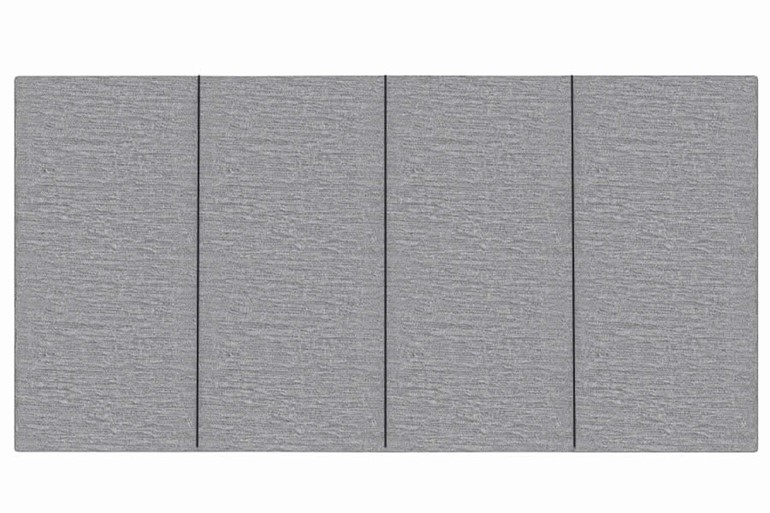 Linear Headboard