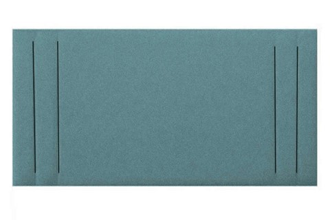 Apollo Headboard - Duckegg Small Single 2'6''