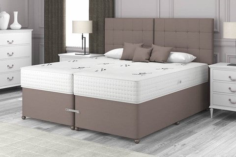 Aristocrat 2000 - 6'0'' (180cm) x 6'3''(190cm) Slate