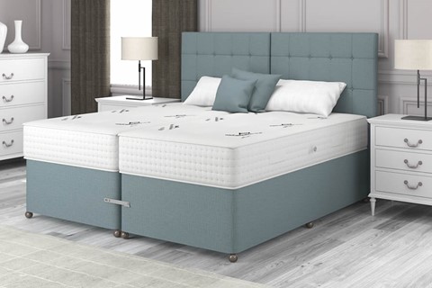 Natural Choice 6000 - 5'0'' (150cm) x 6'3''(190cm) Duckegg
