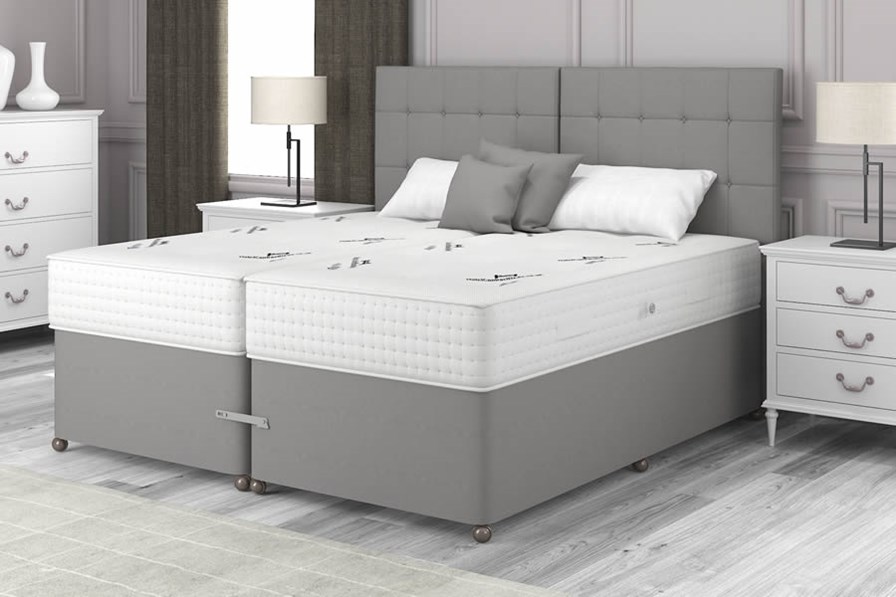 Natural Choice 6000 Zip And Link Bed