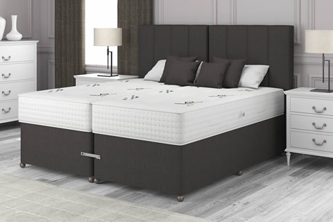 Natural Choice 1500 - 6'0'' (180cm) x 6'3''(190cm) Truffle
