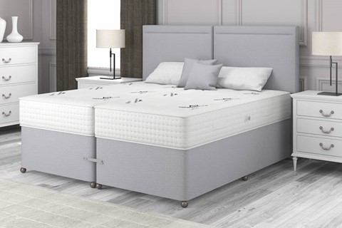 Marquess 3000 - 5'0'' (150cm) x 6'3''(190cm) Grey