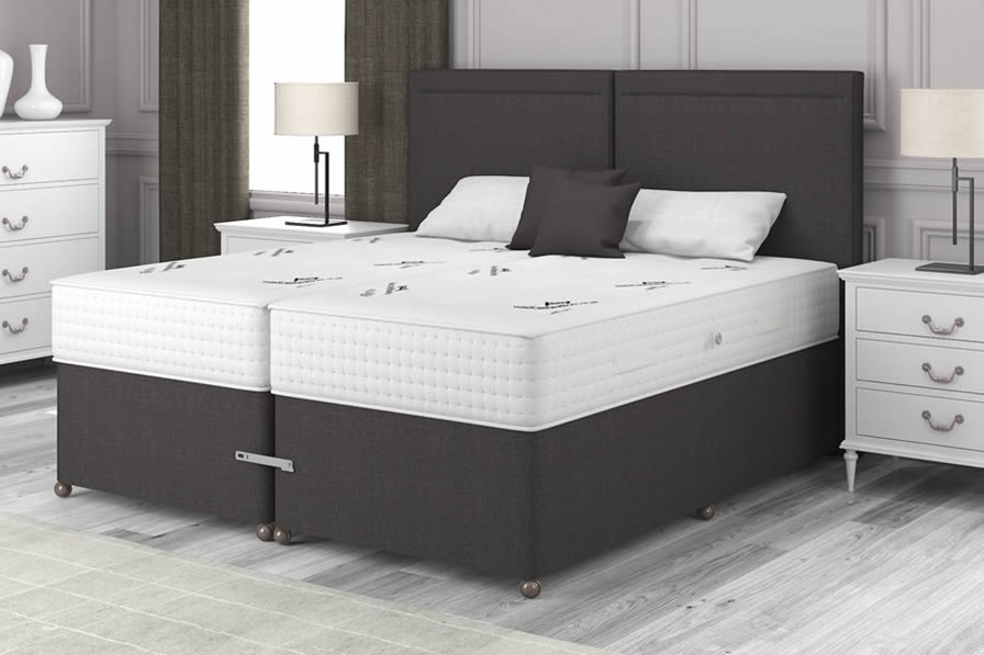 Marquess 3000 Zip And Link Bed