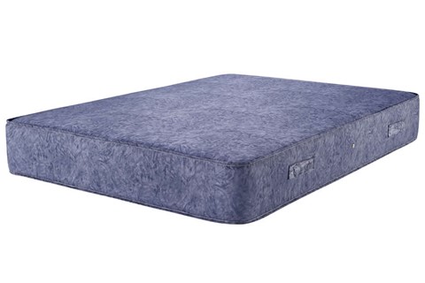 Nautilus Edinburgh Contract Mattress - 2'6'' x 6'3'' Small Single