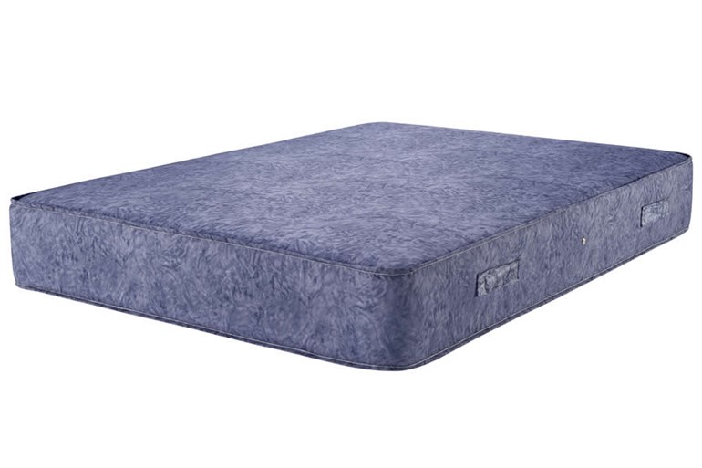 Nautilus Edinburgh Contract Mattress