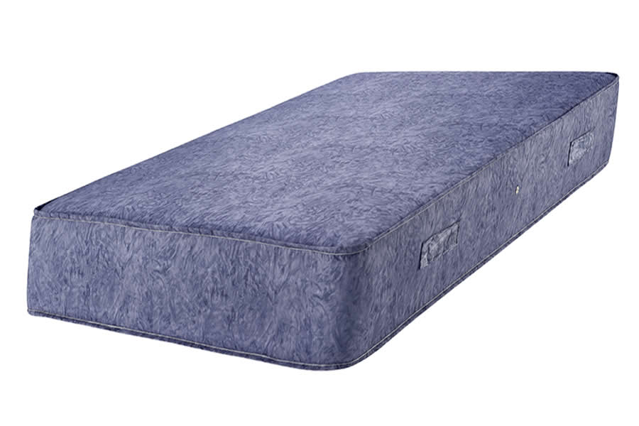 View Nautilus Open Coil Firm Feel Orthopaedic Waterproof Contract Mattress 7 Sizes information