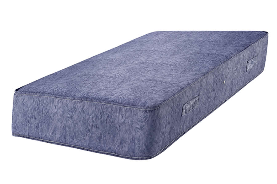 View Large Single 36 Single Waterproof Medium Feel Contract Mattress Nautilus Elite information