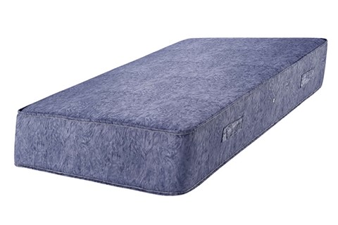 Nautilus Elite Contract Mattress - 2'6'' x 6'3'' Small Single 