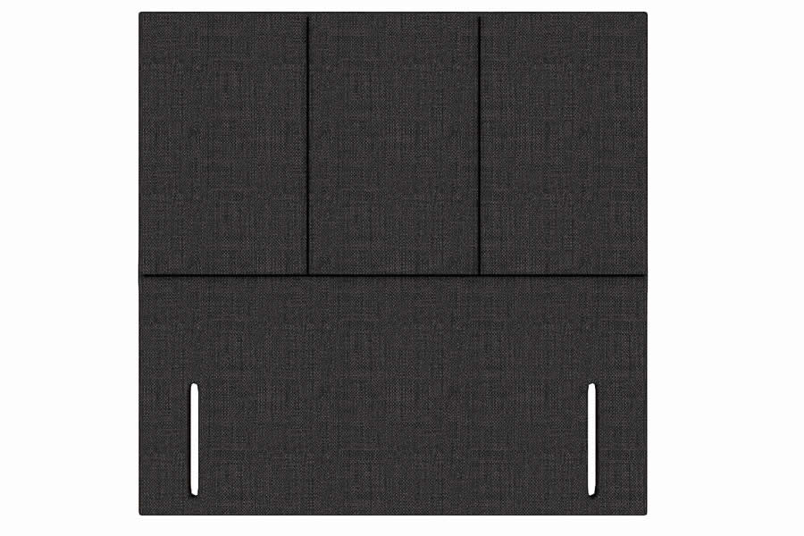 View Fabric Rectangle Headboard Floor Standing Tulip information