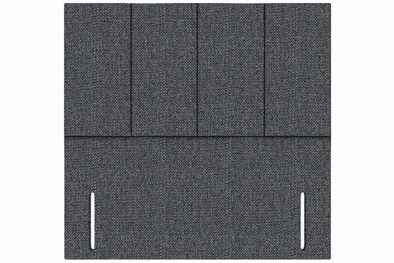 Linear Floor Standing Headboard