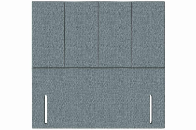 Linear Floor Standing Headboard