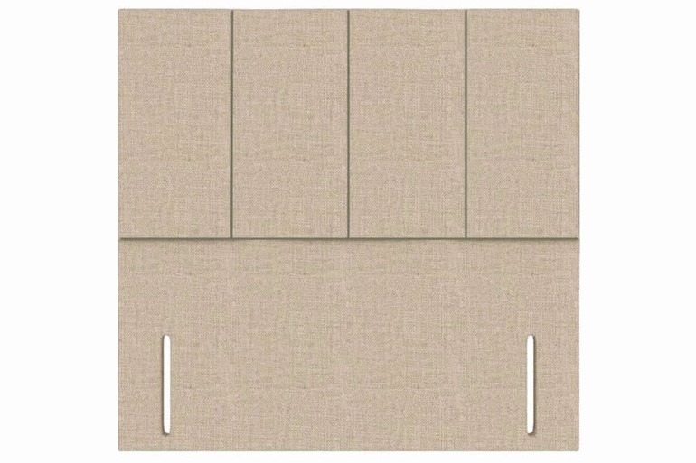 Linear Floor Standing Headboard