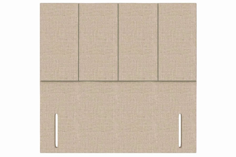 Linear Floor Standing Headboard