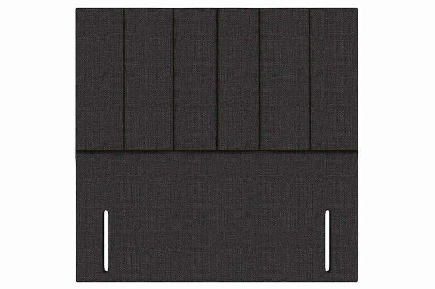 Iris Floor Standing Headboard