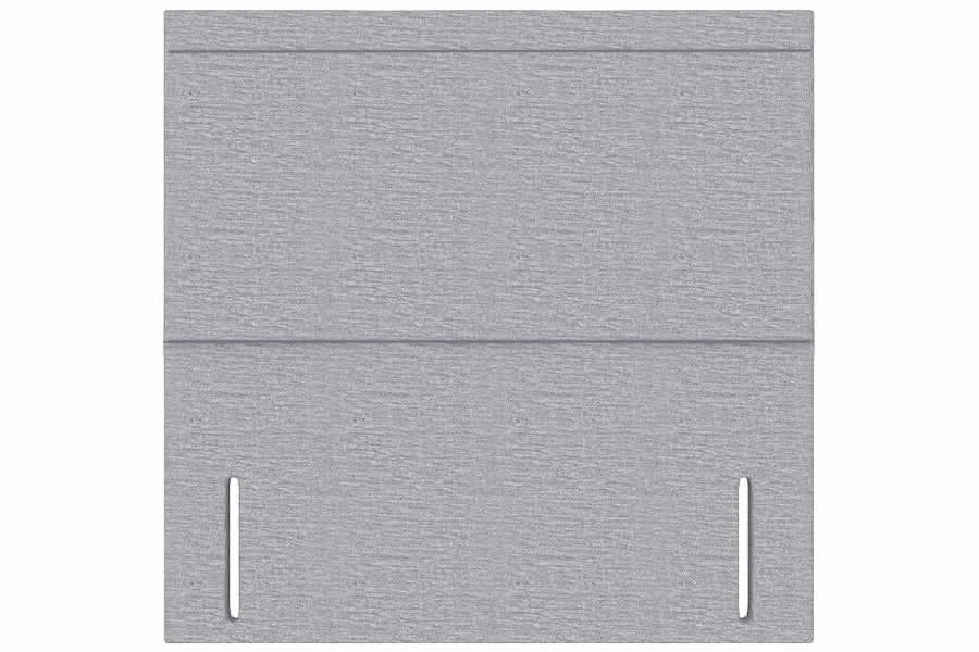 View Fabric Rectangle Headboard Floor Standing Omega information