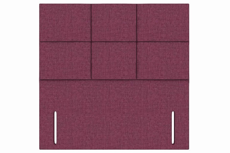 Vienna Floor Standing Headboard