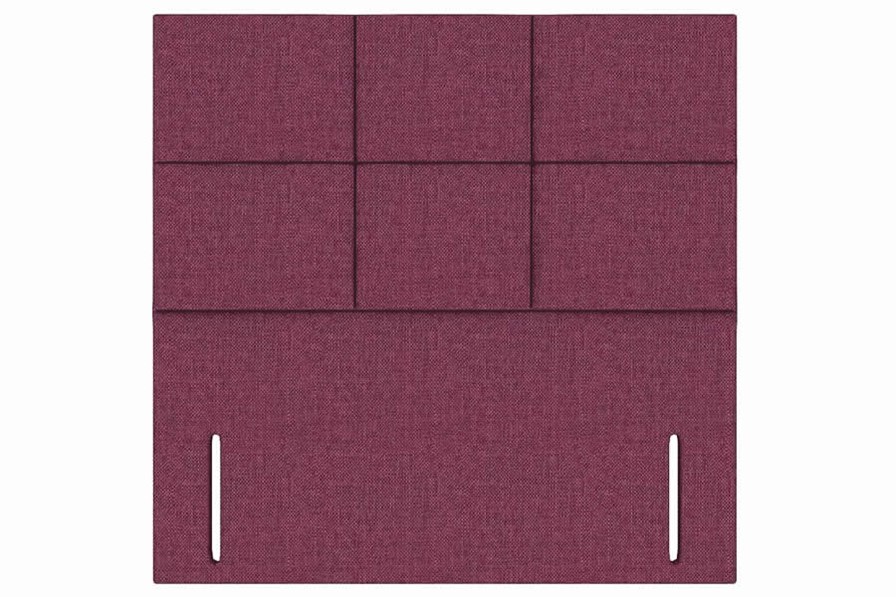 Vienna Floor Standing Headboard