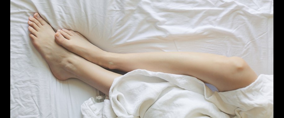 Can a Bed Be Too Soft?