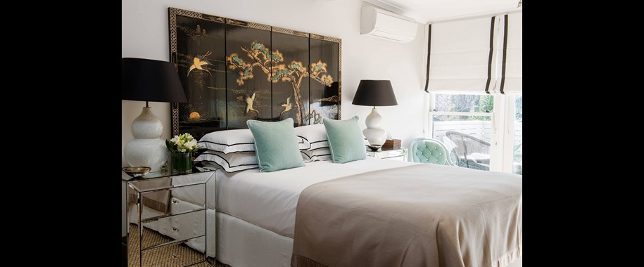 Amazing bed and Headboard Design Ideas