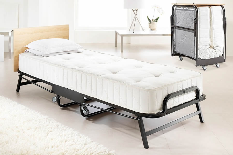 folding guest bed mattress only& 39