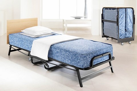 Cromford Folding Bed