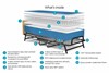 Cromford Folding Bed