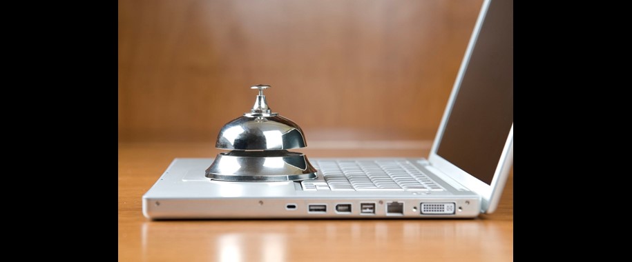 The Beginning Of The Free Wi-Fi Hotel Revolution?