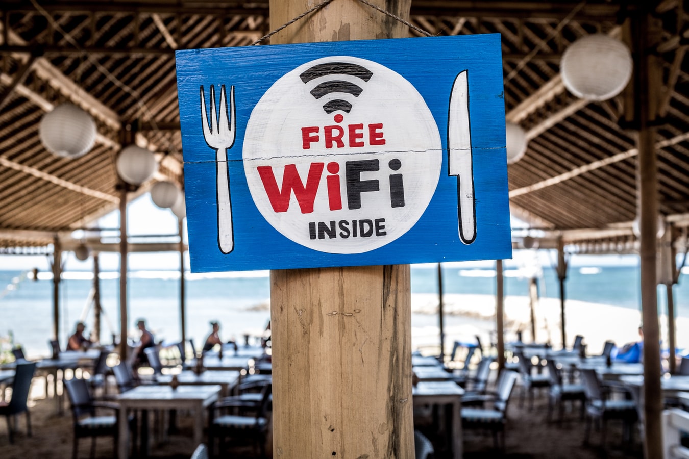 The Beginning Of The Free Wi-Fi Hotel Revolution?