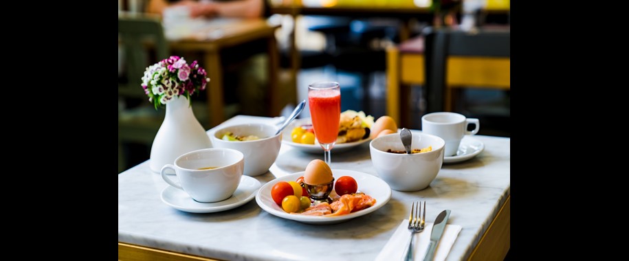 What Hotels Can Learn From B&Bs