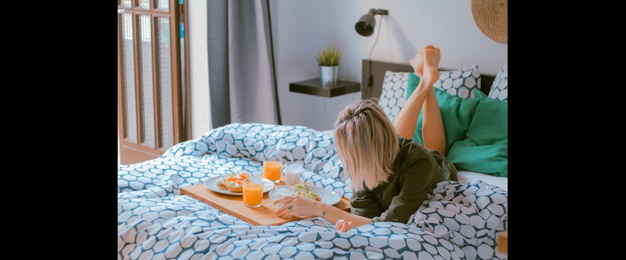 Making Your B&B As Comfortable as Possible For Guests