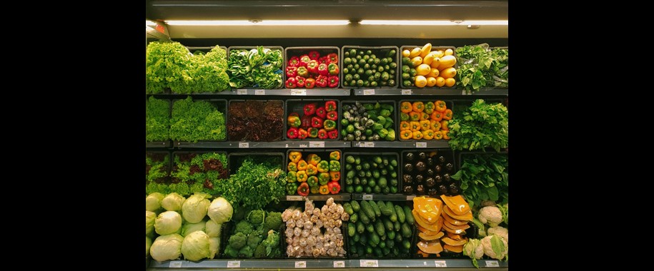 The Price of a Balanced Diet Around The World (Infographic)