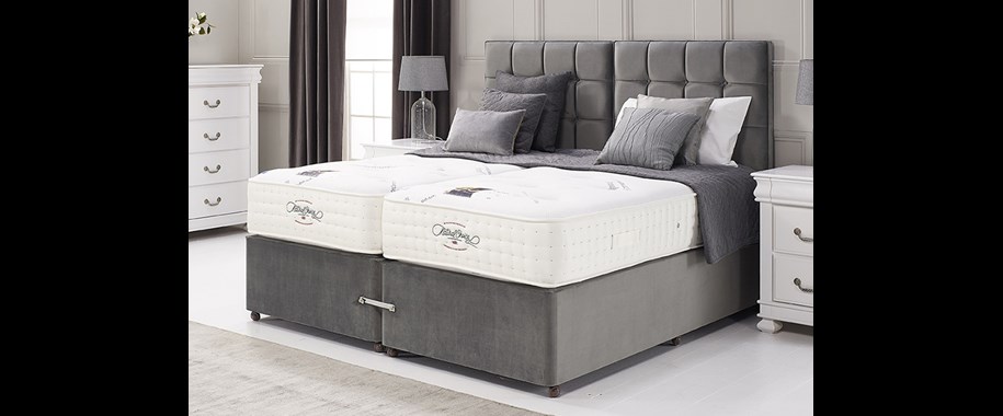 What Are Zip & Link Beds?